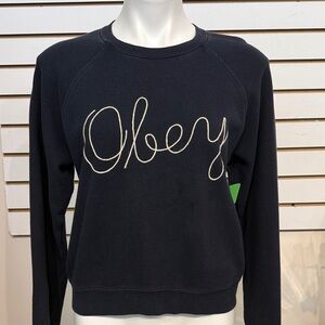 Obey Sweatshirt